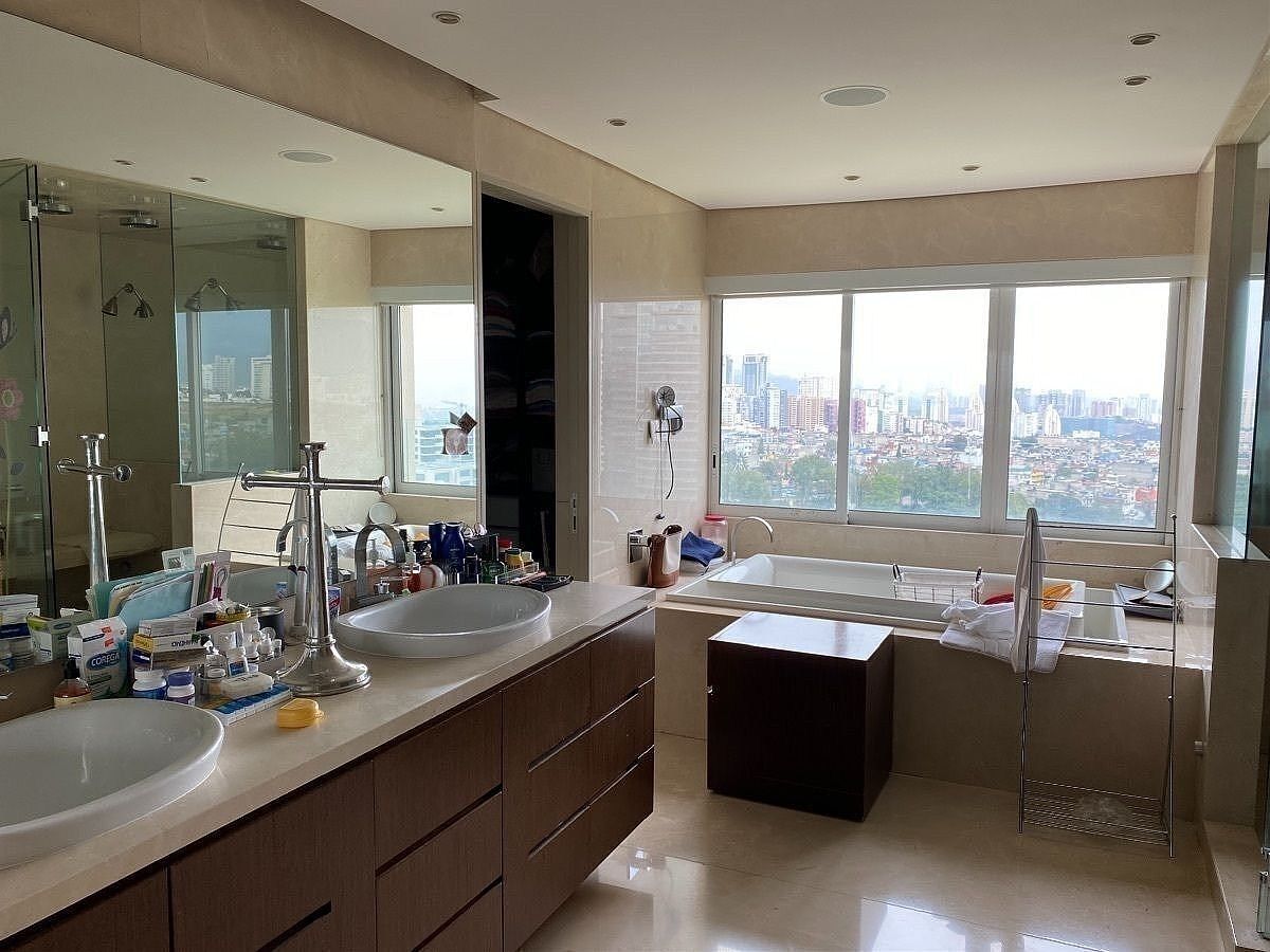 Apartment in Club de Golf Bosques, Cuajimalpa de Morelos, photo 8 of 17
