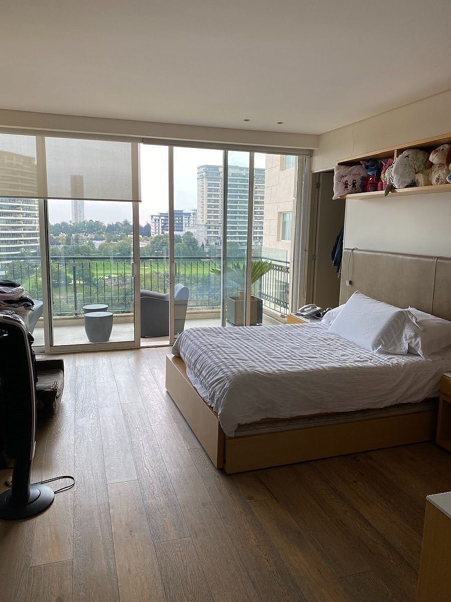 Apartment in Club de Golf Bosques, Cuajimalpa de Morelos, photo 12 of 17
