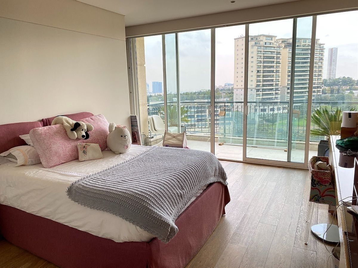 Apartment in Club de Golf Bosques, Cuajimalpa de Morelos, photo 13 of 17