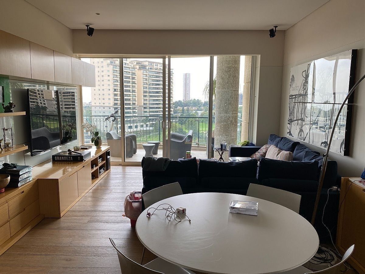Apartment in Club de Golf Bosques, Cuajimalpa de Morelos, photo 15 of 17