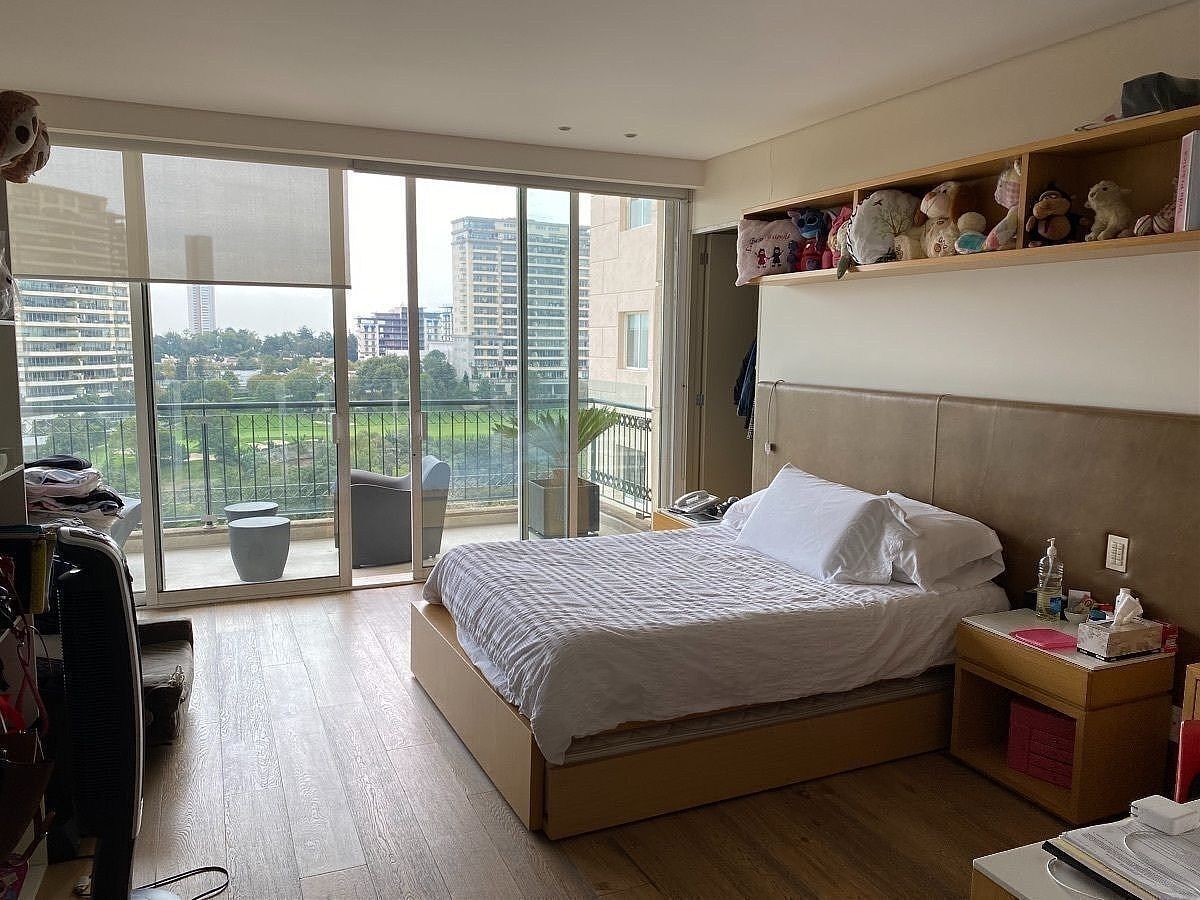 Apartment in Club de Golf Bosques, Cuajimalpa de Morelos, photo 17 of 17