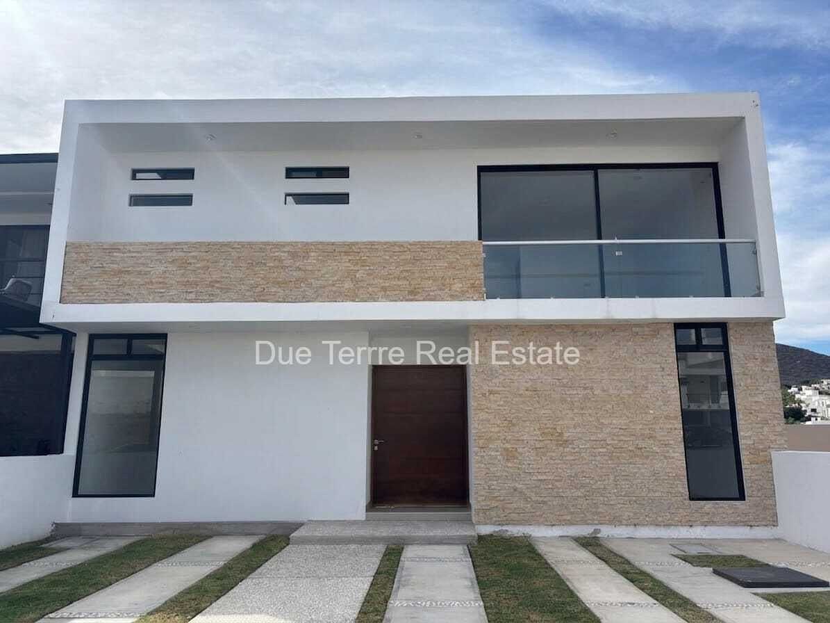 🏡Casa Nova em Lomas de Juriquilla, foto 1 de 13