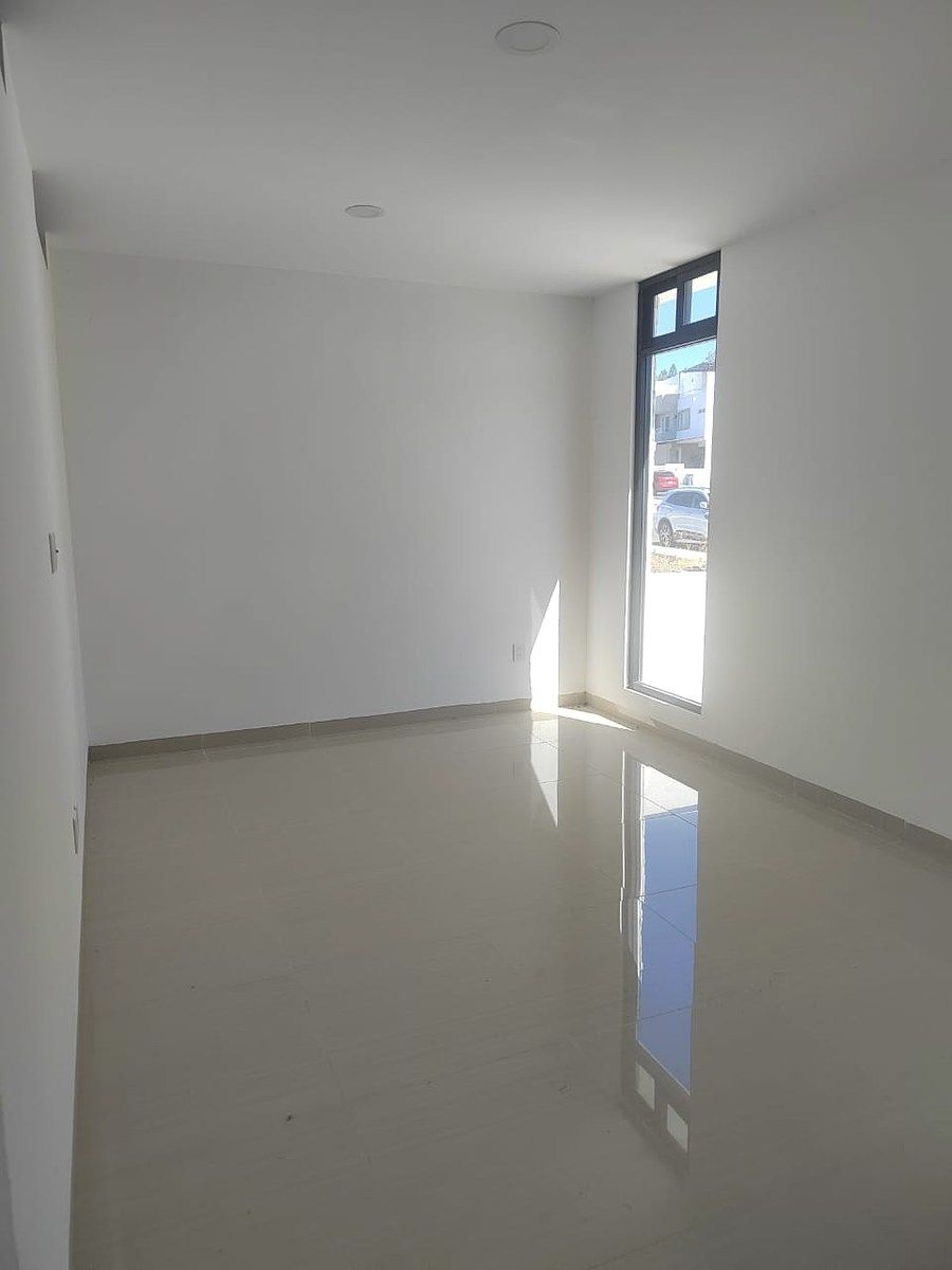 Casa em condomínio fechado em Lomas de Juriquilla, Querétaro, foto 8 de 13