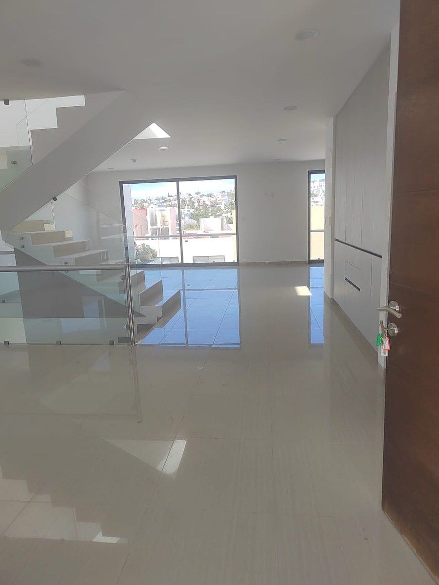 Casa em condomínio fechado em Lomas de Juriquilla, Querétaro, foto 4 de 13
