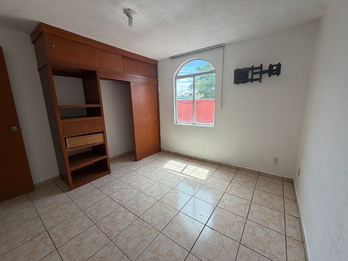Casa en condominio en Jardines Del Edén, Tlajomulco de Zúñiga, foto 4 de 14