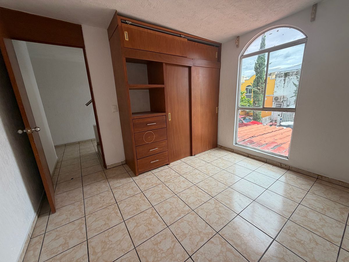 Casa en condominio en Jardines Del Edén, Tlajomulco de Zúñiga, foto 5 de 14