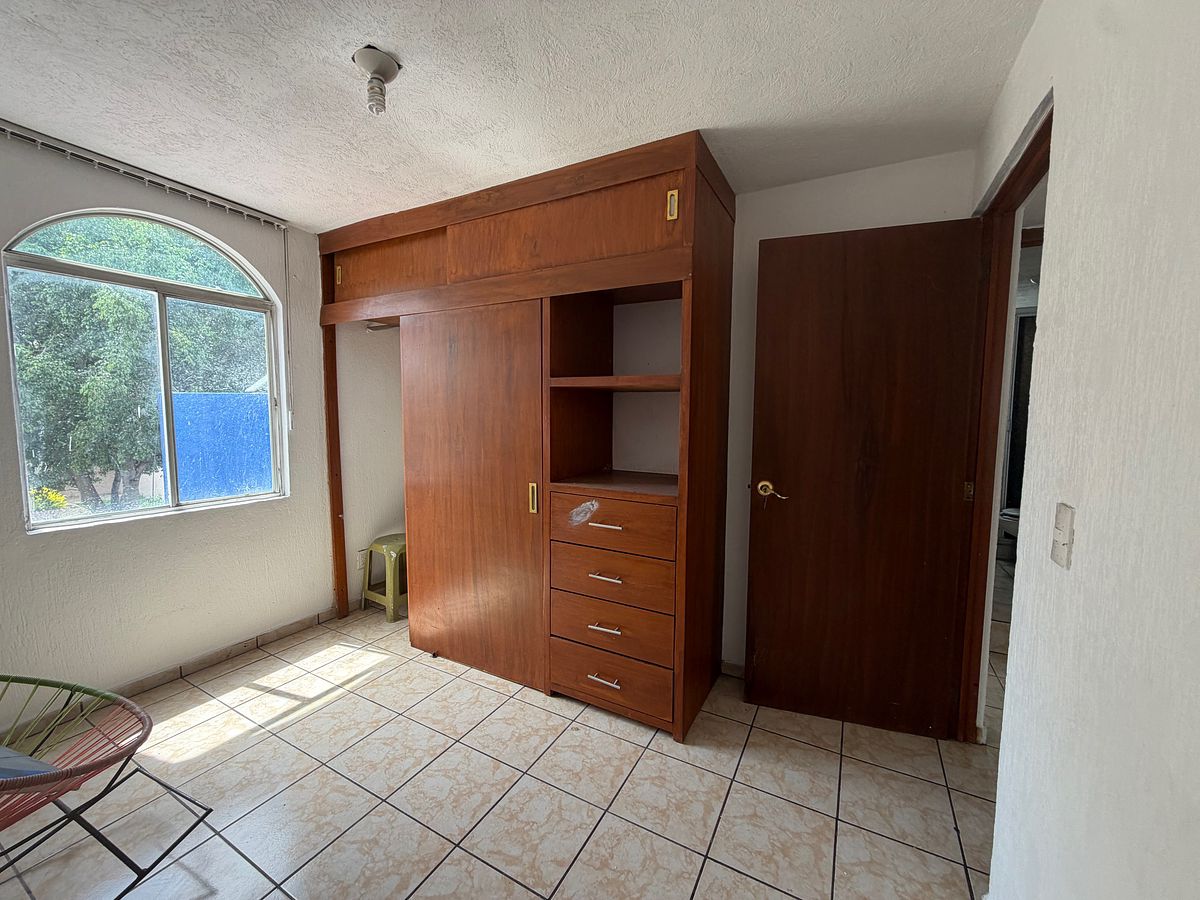 Casa en condominio en Jardines Del Edén, Tlajomulco de Zúñiga, foto 6 de 14