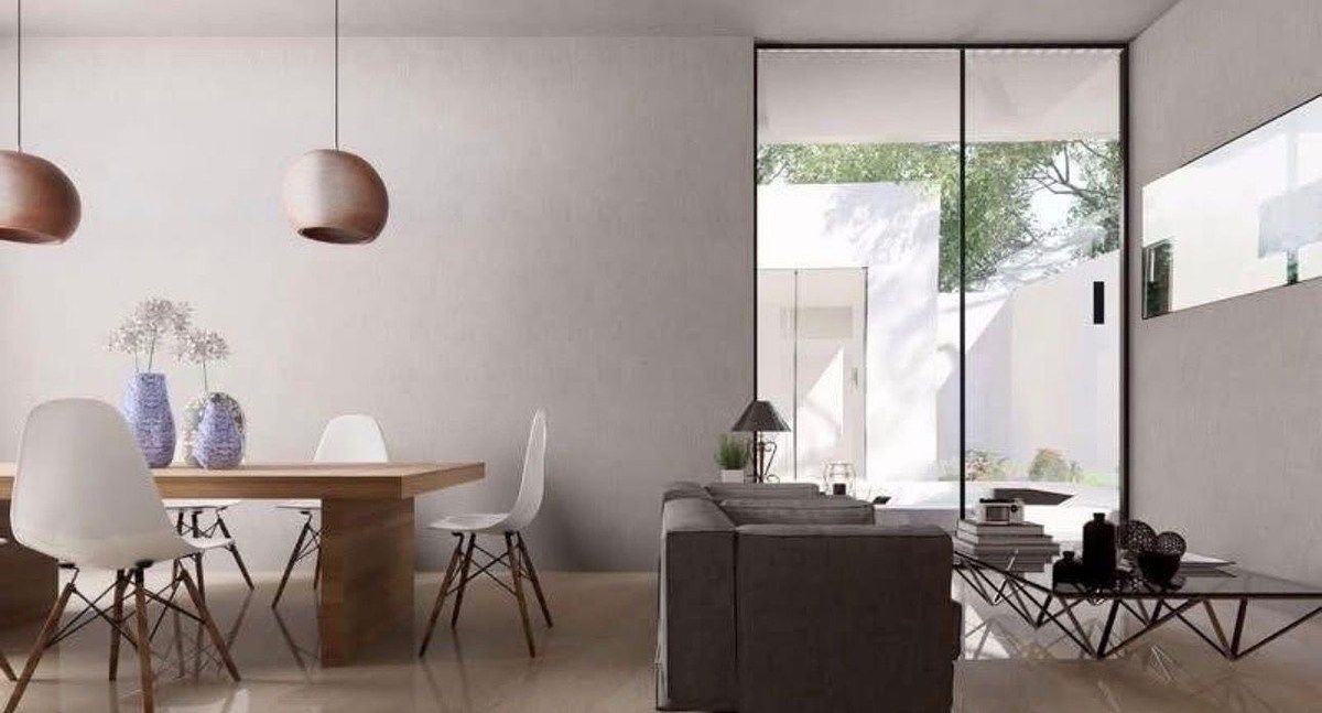 Residencia de Una Planta con Piscina Central en Preventa | Real Montejo, foto 1 de 7