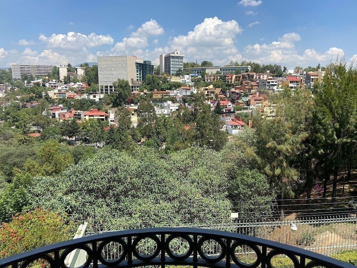 Casa em condomínio fechado em Lomas de Tecamachalco, Naucalpan de Juárez, foto 9 de 23