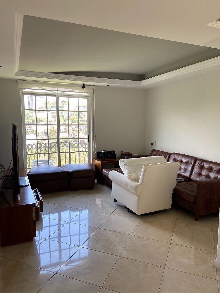 Casa em condomínio fechado em Lomas de Tecamachalco, Naucalpan de Juárez, foto 23 de 23