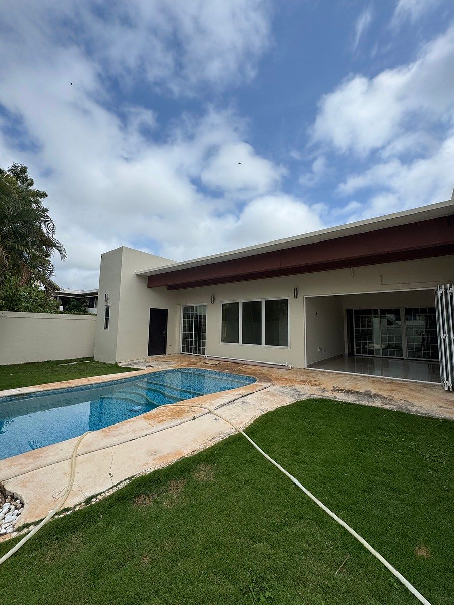 Casa en condominio en Santa Gertrudis Copo, Mérida, foto 2 de 29
