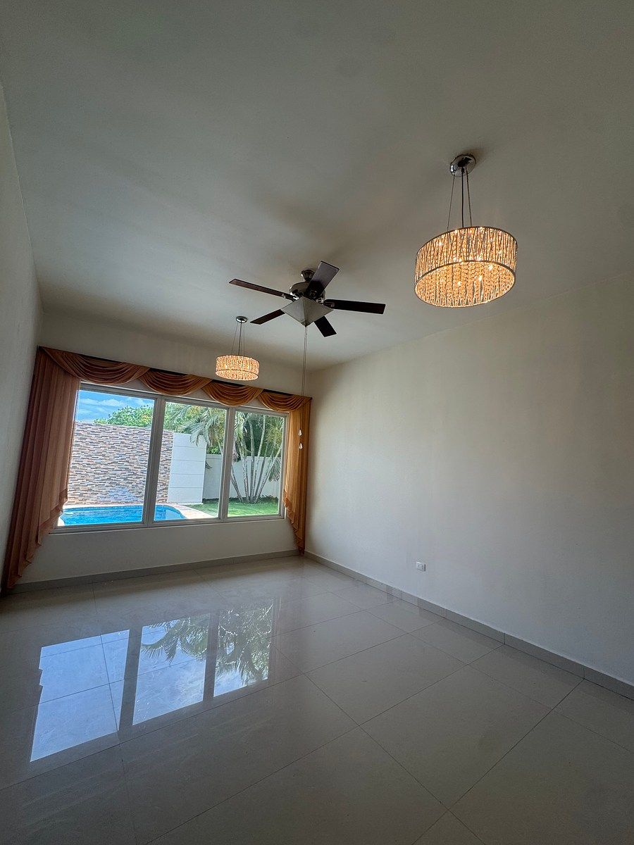 Casa en condominio en Santa Gertrudis Copo, Mérida, foto 7 de 29