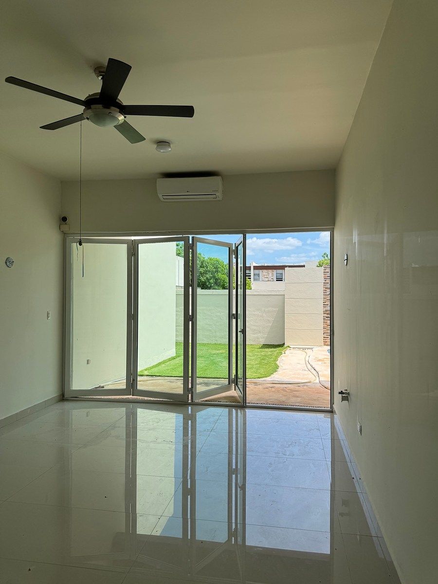 Casa en condominio en Santa Gertrudis Copo, Mérida, foto 20 de 29