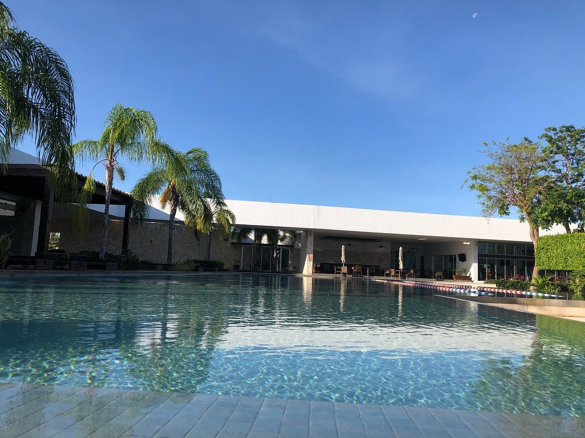 Casa en condominio en Santa Gertrudis Copo, Mérida, foto 21 de 29