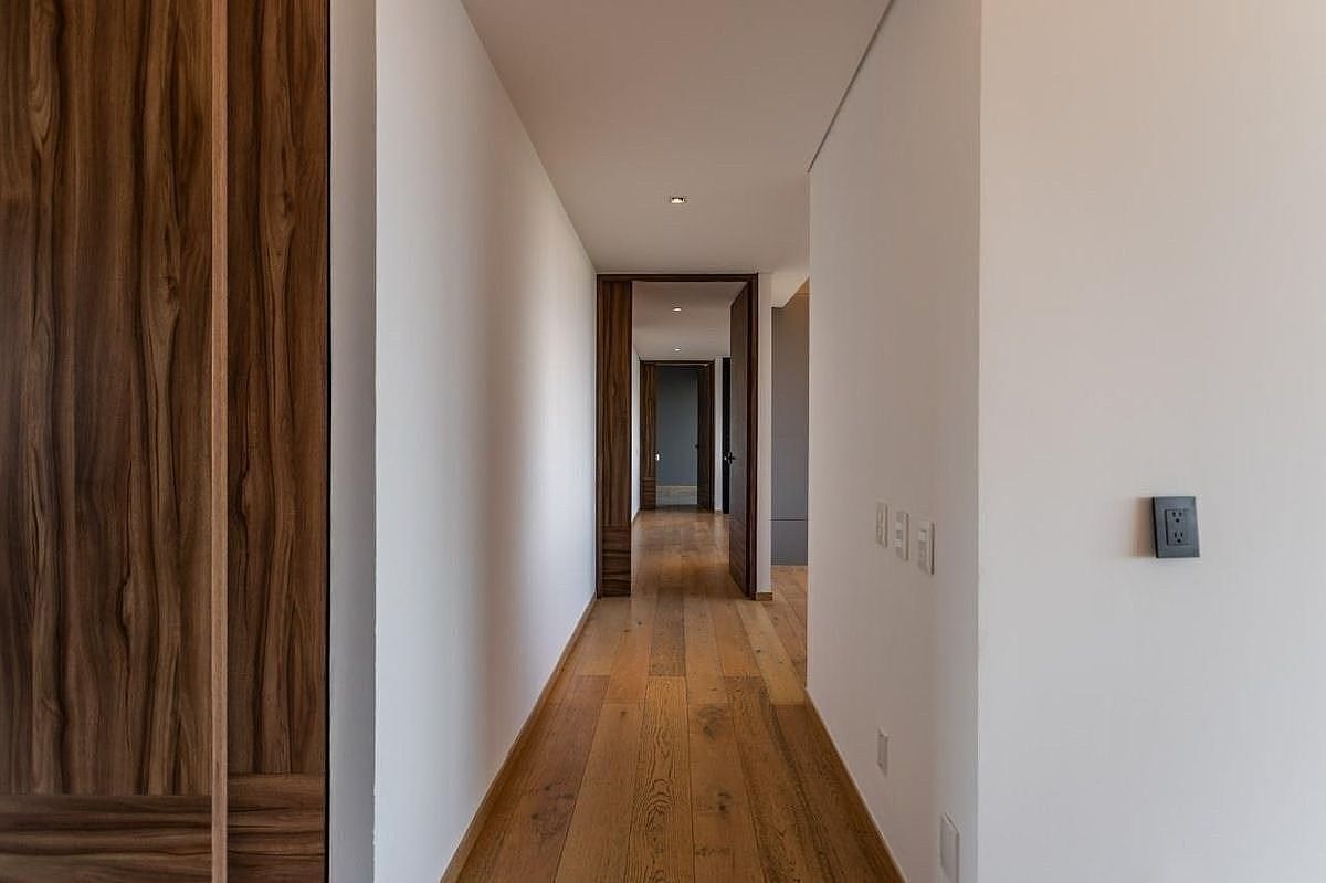 Departamento en Olivar de los Padres, Álvaro Obregón, foto 7 de 31