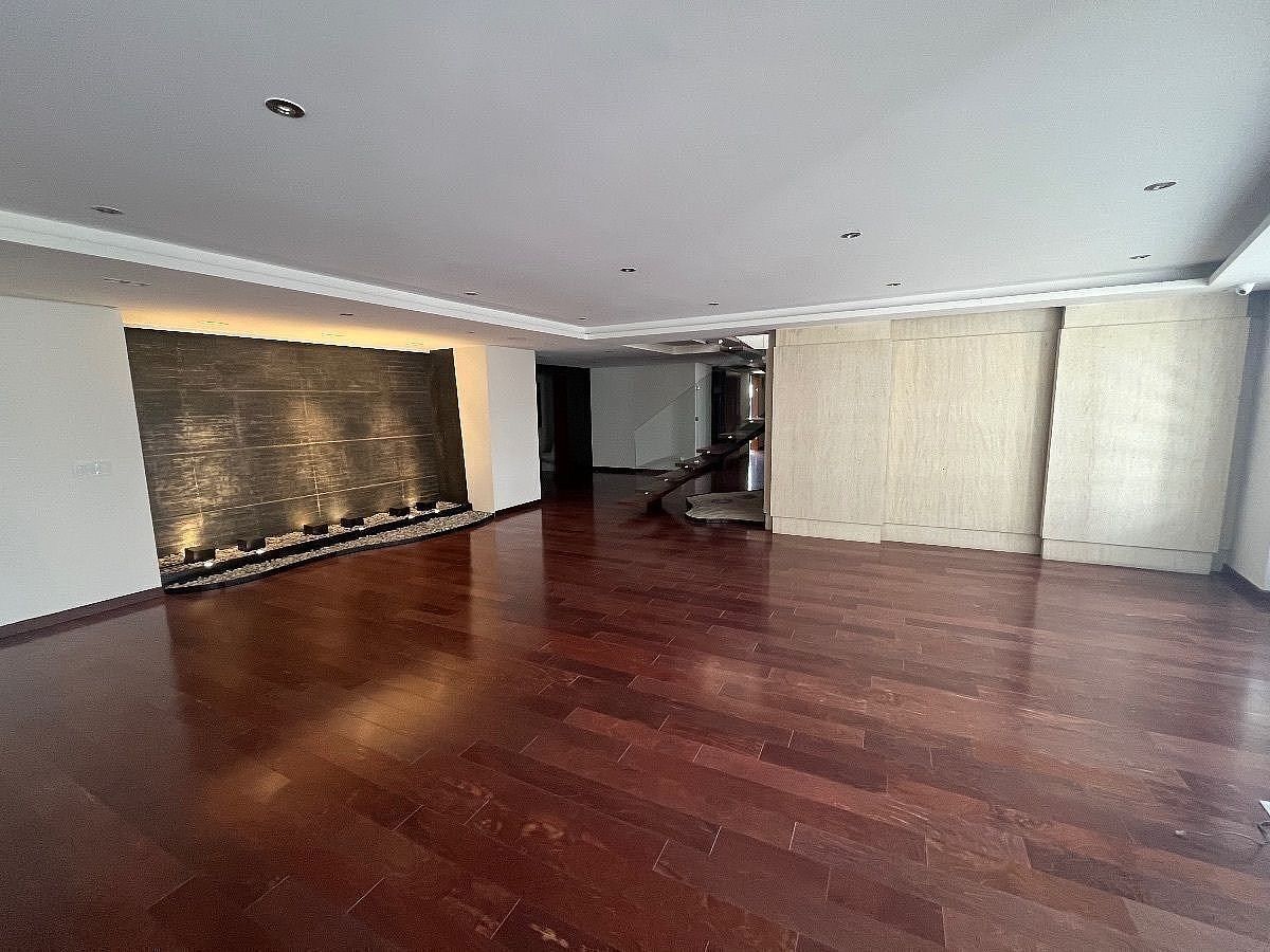 Departamento en Lomas de Chapultepec I Sección, Miguel Hidalgo, foto 2 de 23