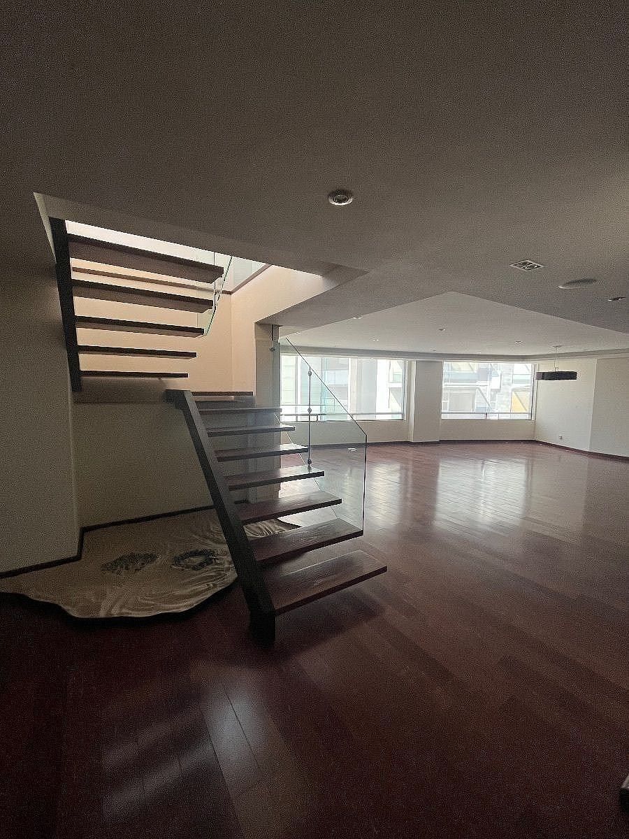 Departamento en Lomas de Chapultepec I Sección, Miguel Hidalgo, foto 7 de 23