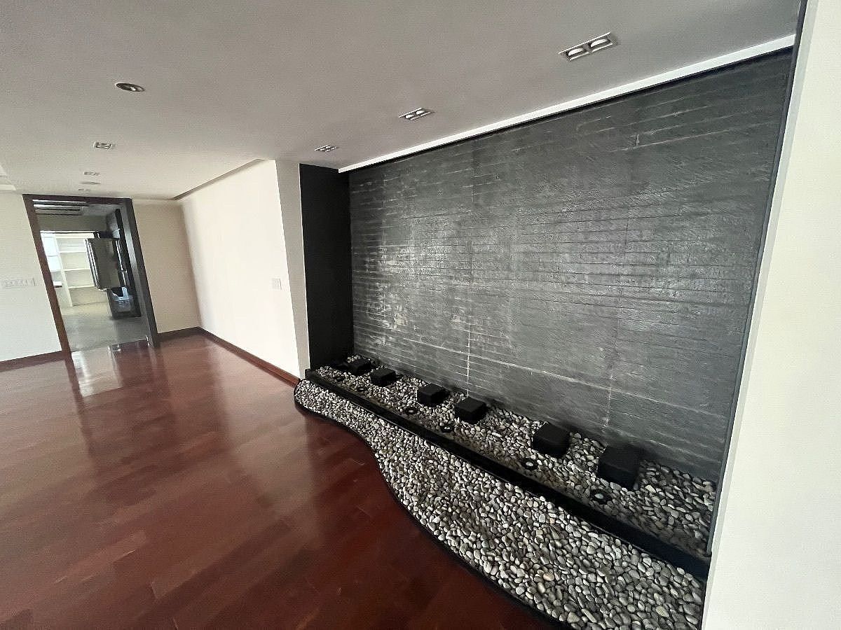 Departamento en Lomas de Chapultepec I Sección, Miguel Hidalgo, foto 8 de 23