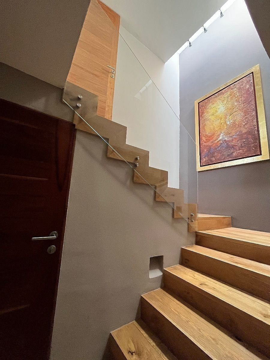 Casa en condominio en Lomas de Memetla, Cuajimalpa de Morelos, foto 15 de 27