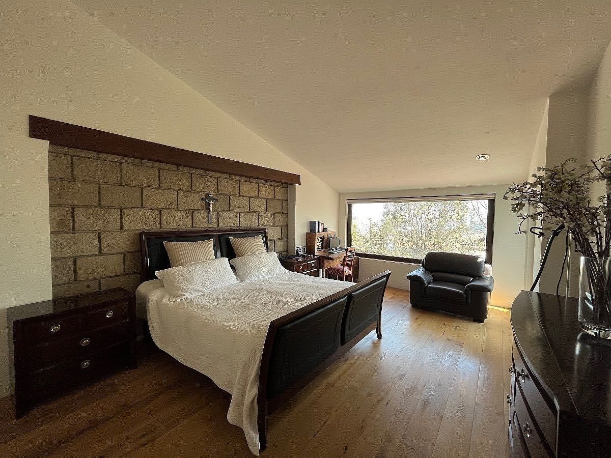 Casa en condominio en Lomas de Memetla, Cuajimalpa de Morelos, foto 16 de 27