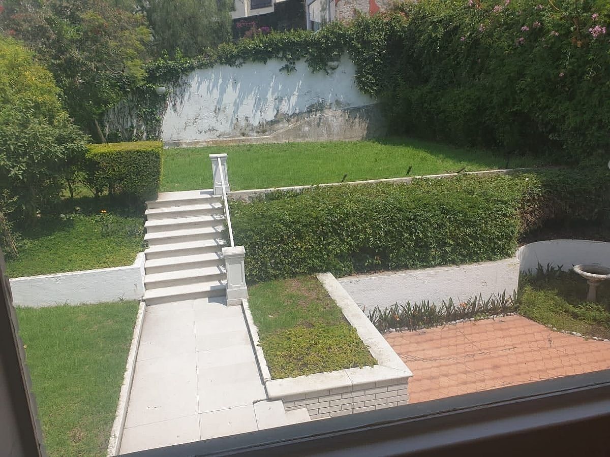 Casa em condomínio fechado em La Herradura, Huixquilucan, foto 6 de 31
