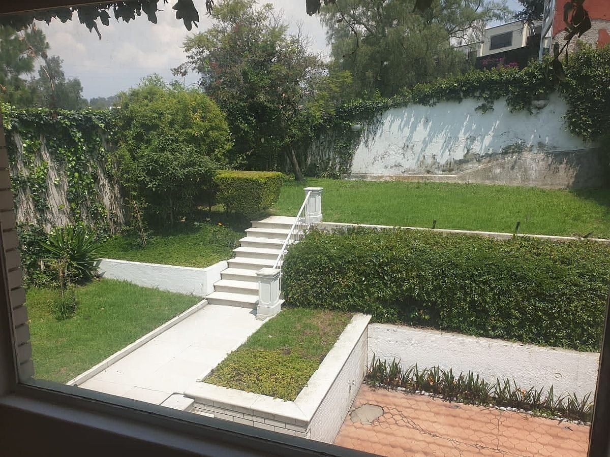 Casa em condomínio fechado em La Herradura, Huixquilucan, foto 13 de 31