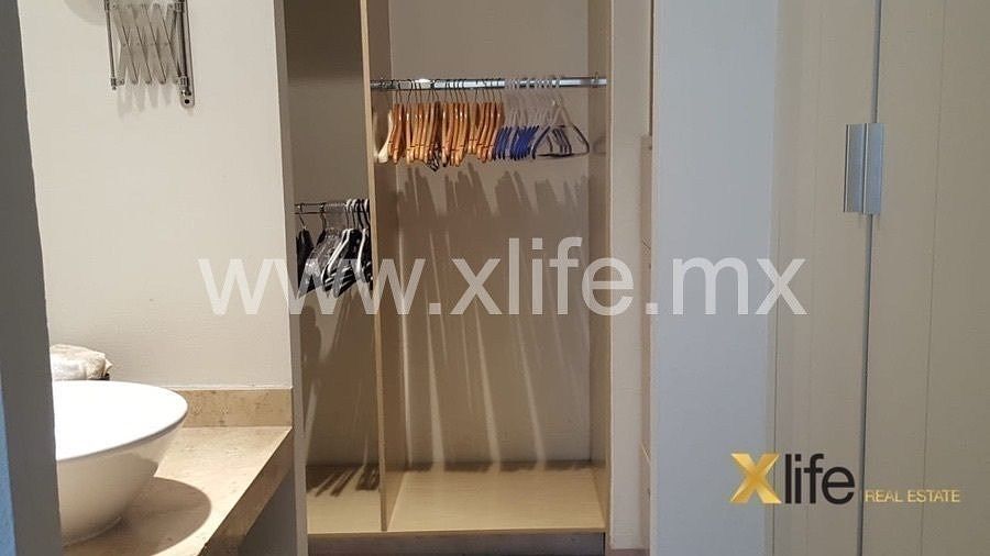 Departamento en Interlomas, Huixquilucan, foto 3 de 25
