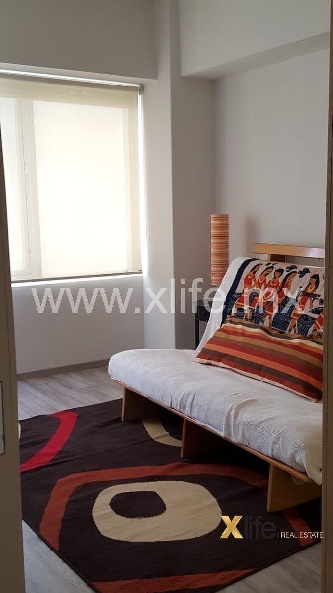 Departamento en Interlomas, Huixquilucan, foto 18 de 25