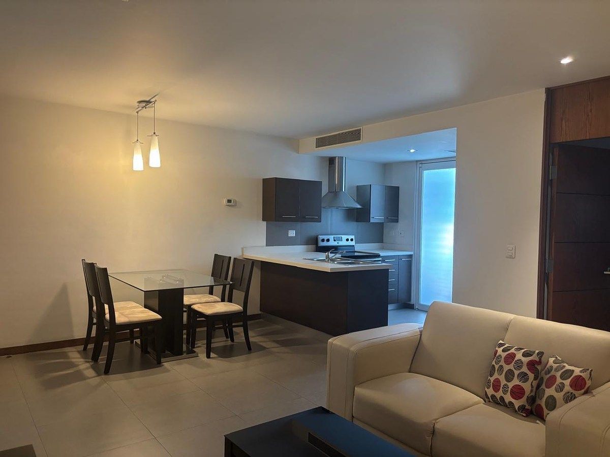 Apartamento em San Jerónimo, Monterrey, foto 4 de 10