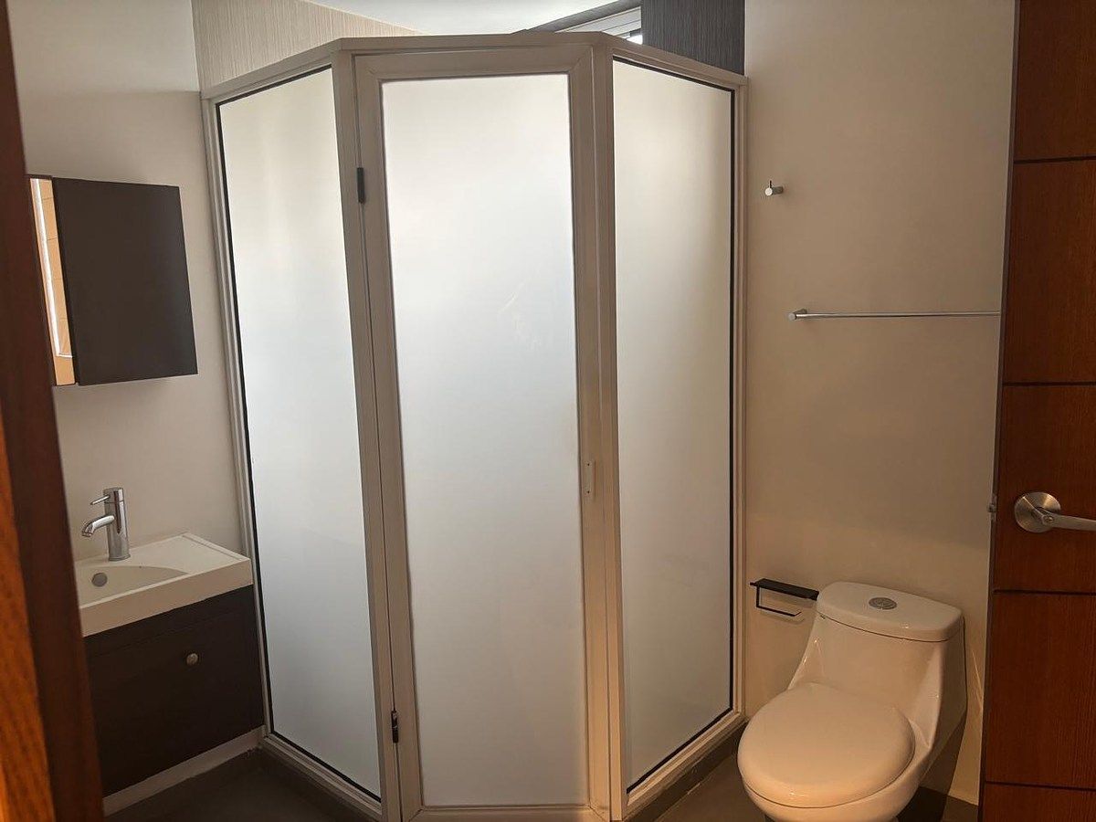 Apartamento em San Jerónimo, Monterrey, foto 6 de 10