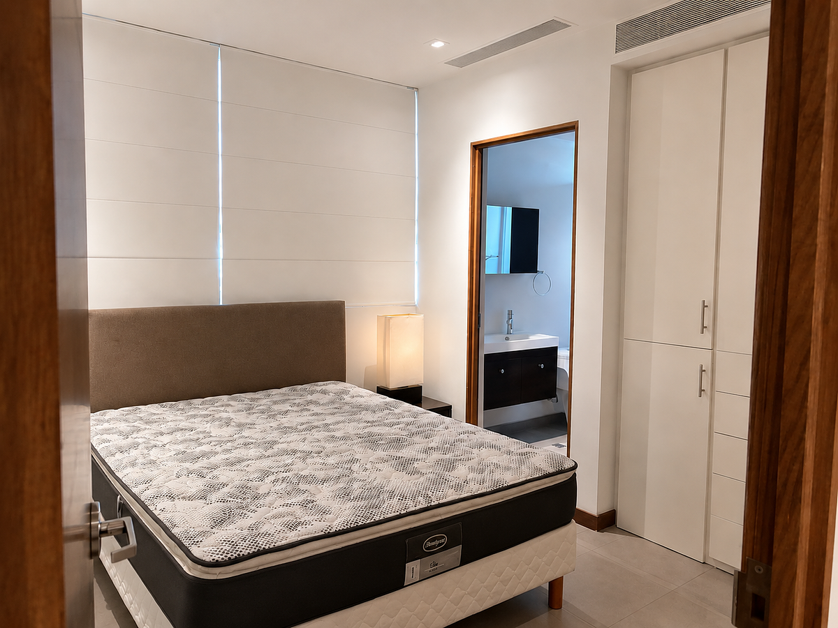 Apartamento em San Jerónimo, Monterrey, foto 4 de 10