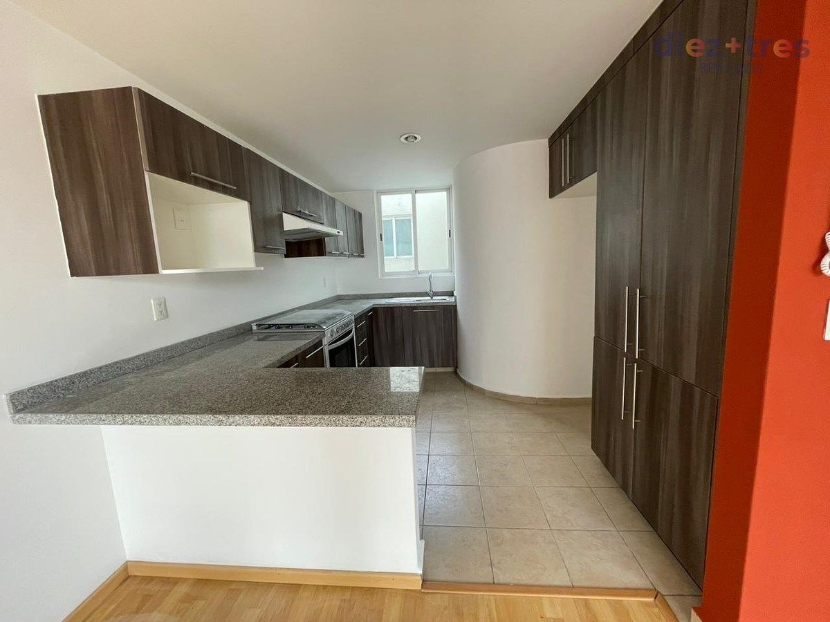 DEPARTAMENTO EN VENTA, COL. MIGUEL HIDALGO 3RA SECC., TLALPAN, foto 1 de 20