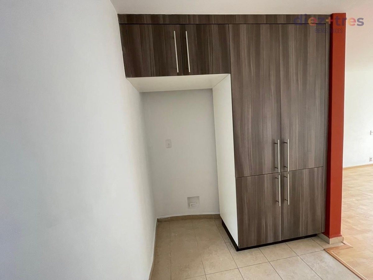 Departamento en Miguel Hidalgo 3A Sección, Tlalpan, foto 6 de 20