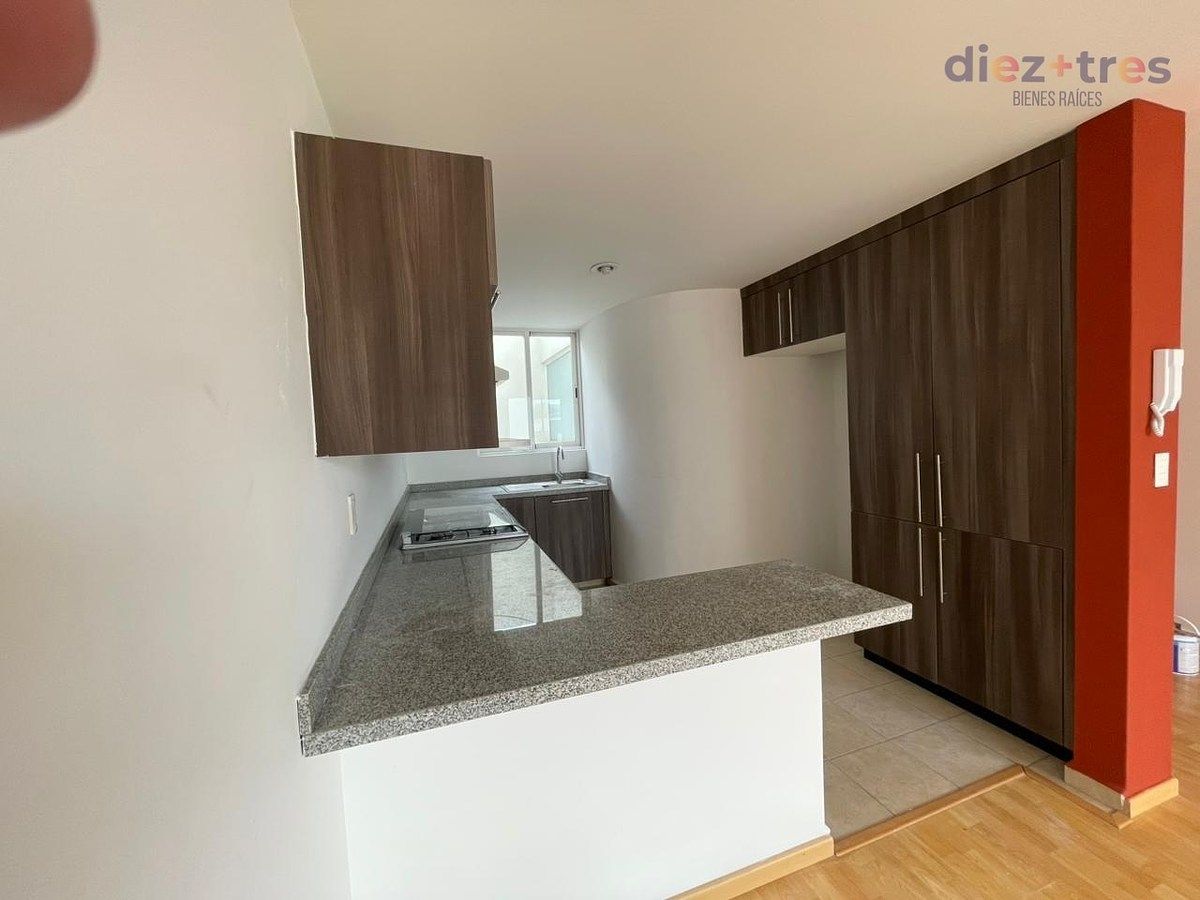 Departamento en Miguel Hidalgo 3A Sección, Tlalpan, foto 3 de 20