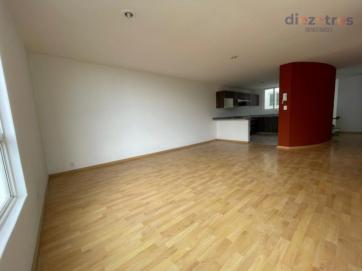 Departamento en Miguel Hidalgo 3A Sección, Tlalpan, foto 4 de 20