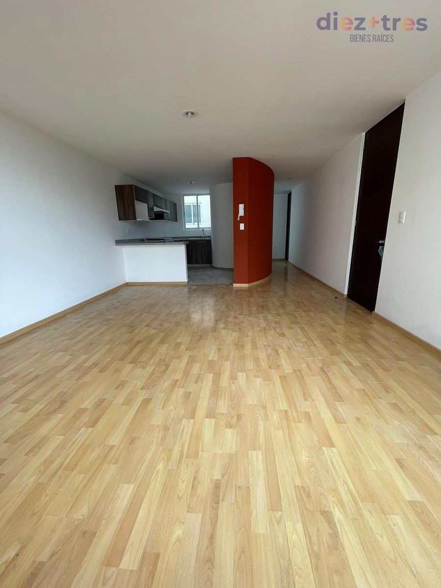 Departamento en Miguel Hidalgo 3A Sección, Tlalpan, foto 5 de 20