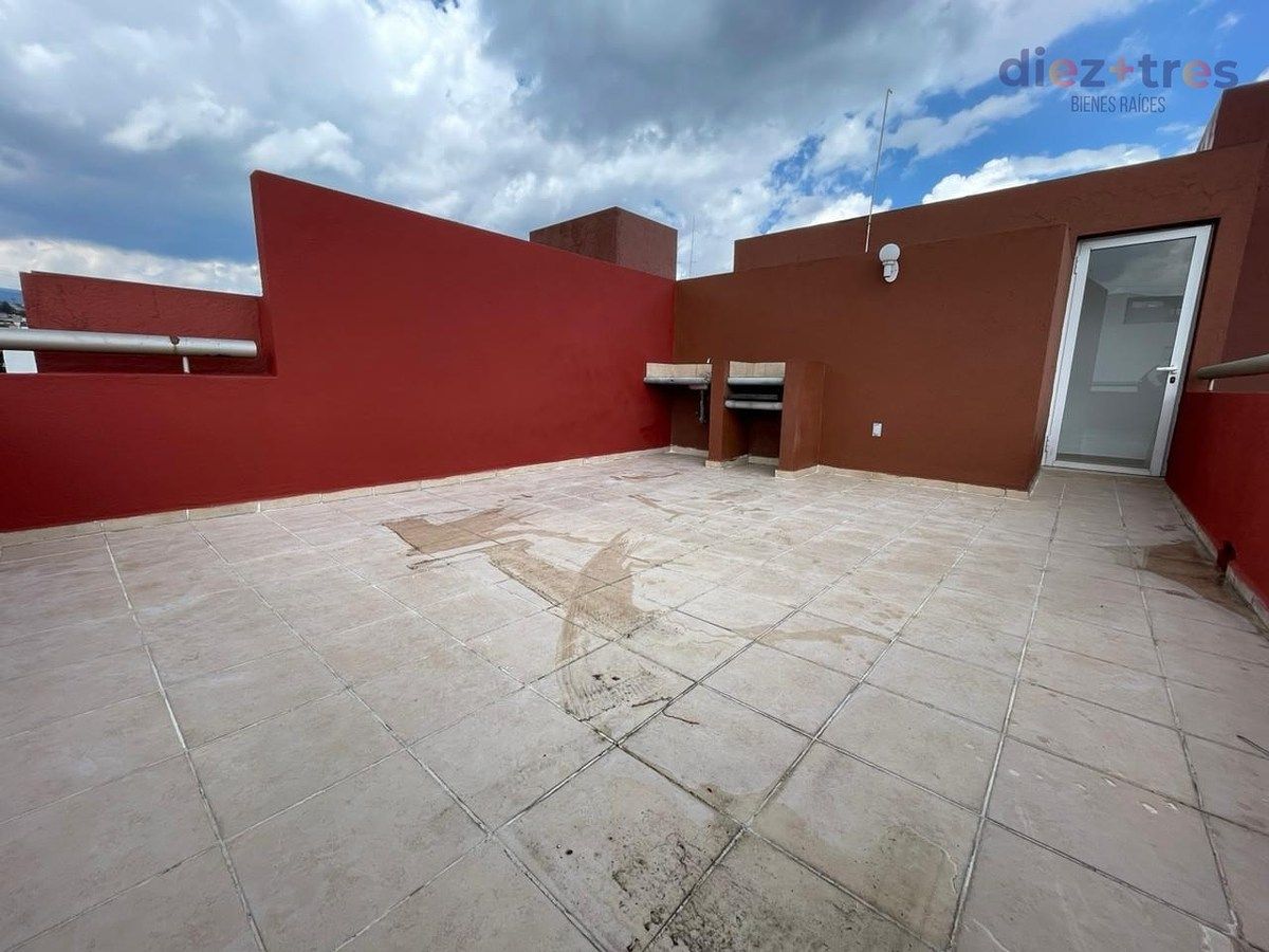 Departamento en Miguel Hidalgo 3A Sección, Tlalpan, foto 17 de 20