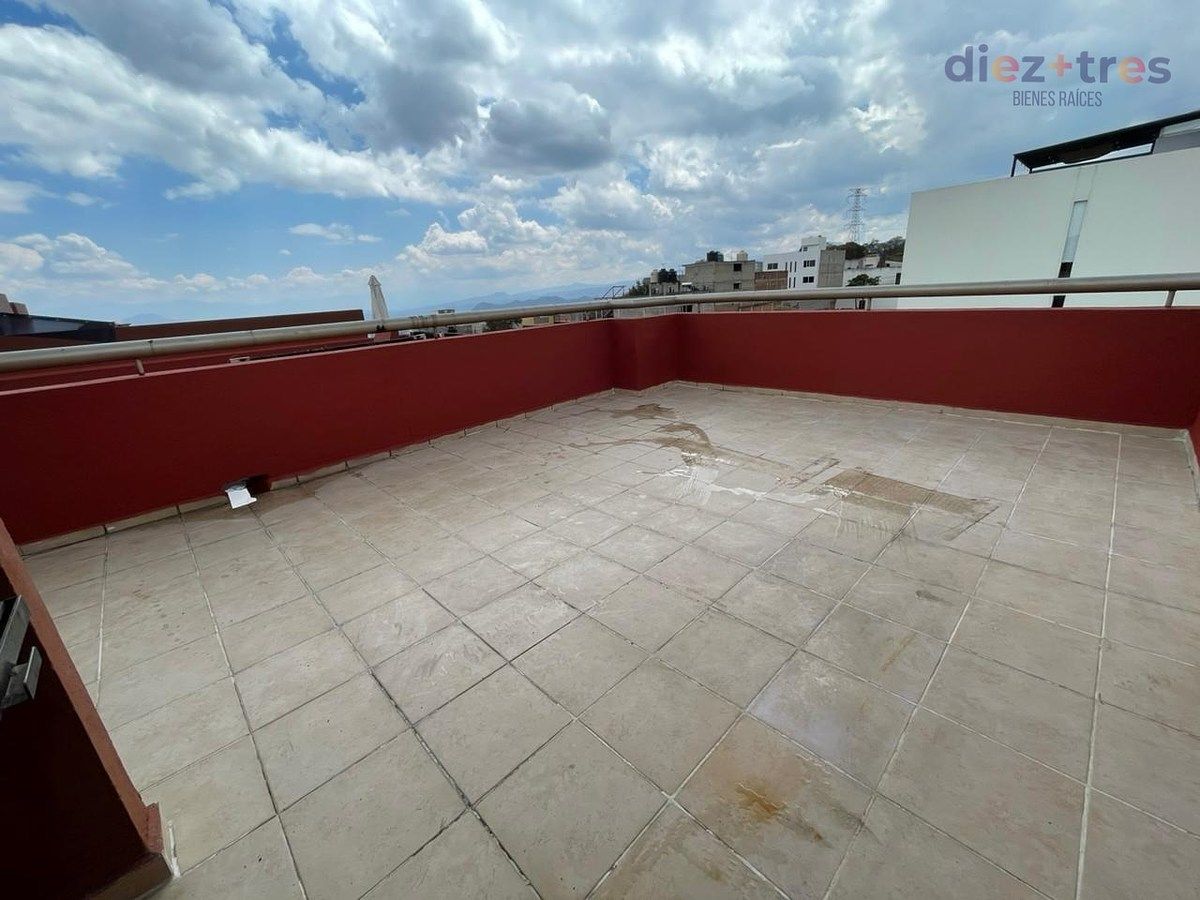 Departamento en Miguel Hidalgo 3A Sección, Tlalpan, foto 18 de 20