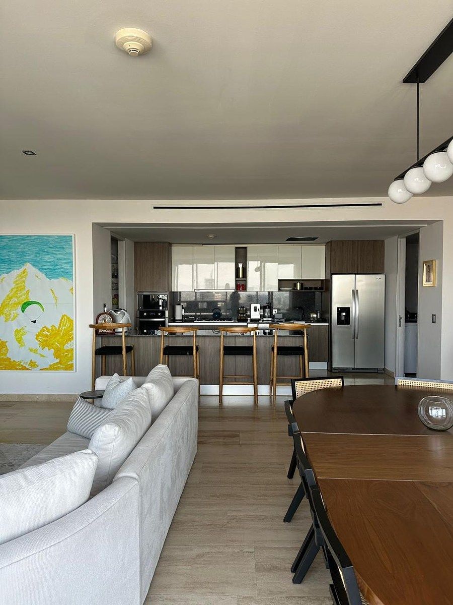 Apartment in Puerta de Hierro, Zapopan, photo 5 of 19