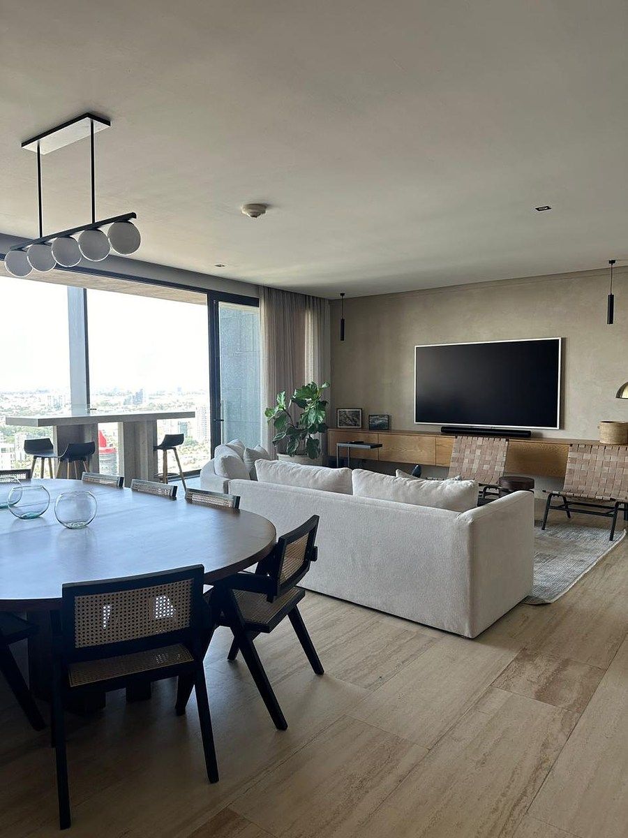 Apartment in Puerta de Hierro, Zapopan, photo 3 of 19