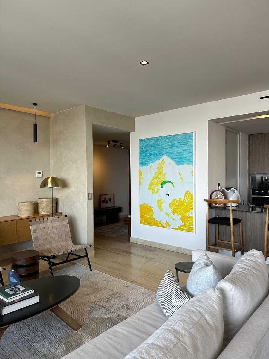 Apartment in Puerta de Hierro, Zapopan, photo 7 of 19