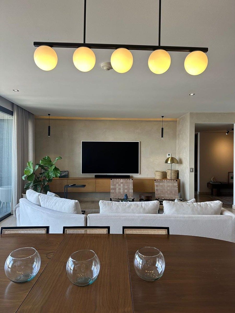 Apartment in Puerta de Hierro, Zapopan, photo 8 of 19