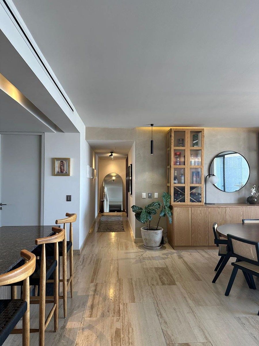 Apartment in Puerta de Hierro, Zapopan, photo 11 of 19
