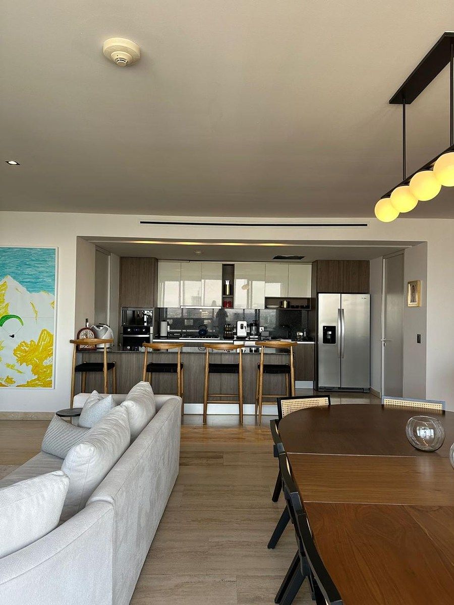 Apartment in Puerta de Hierro, Zapopan, photo 13 of 19