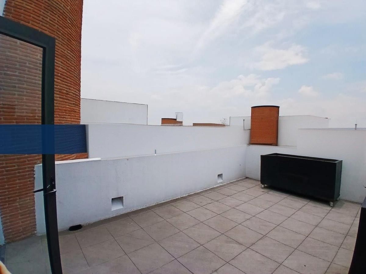 Casa en Santa Cruz del Monte, Naucalpan de Juárez, foto 18 de 31