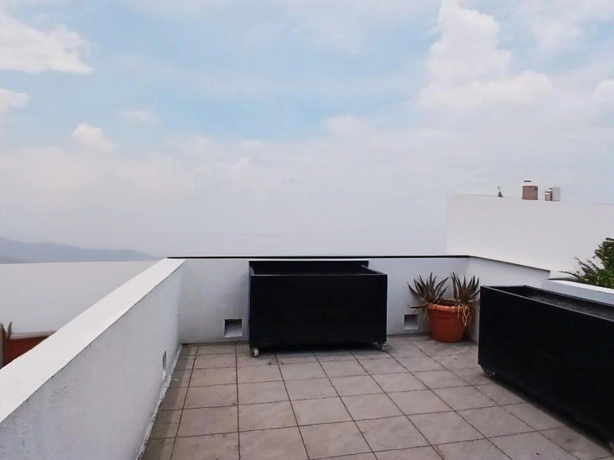 Casa en Santa Cruz del Monte, Naucalpan de Juárez, foto 24 de 31
