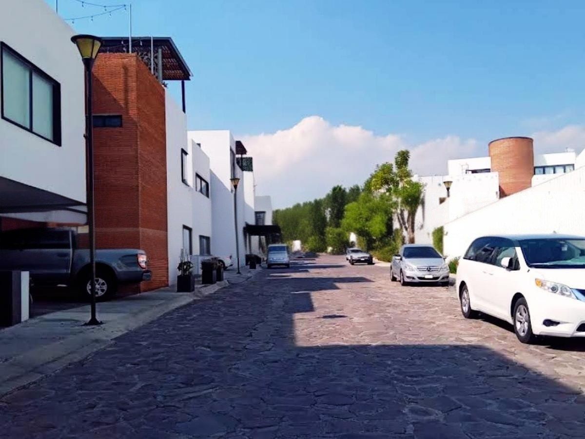 Casa en Santa Cruz del Monte, Naucalpan de Juárez, foto 31 de 31