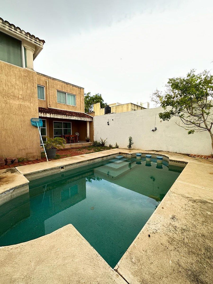 Casa en San Ramon Norte, Mérida, foto 17 de 17