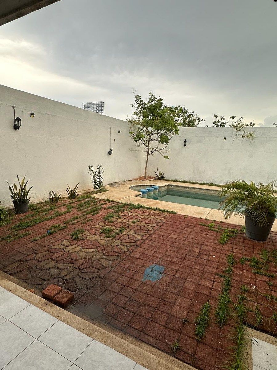 Casa en San Ramon Norte, Mérida, foto 16 de 17