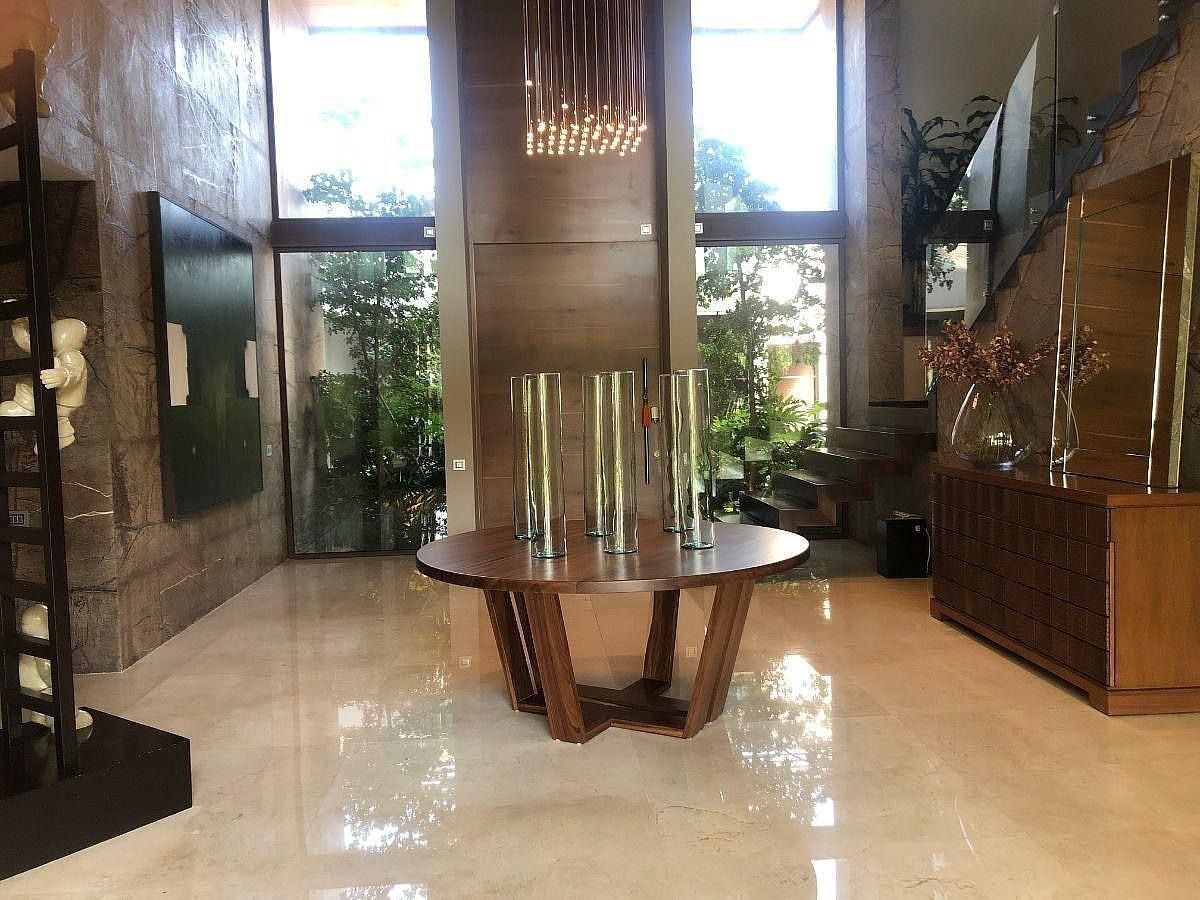 Casa en Lomas de Chapultepec I Sección, Miguel Hidalgo, foto 2 de 35